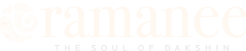 Ramanee Logo